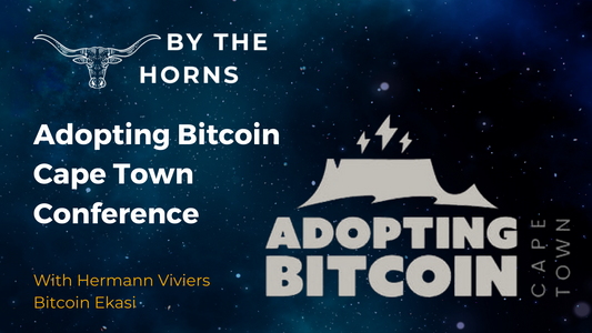 Adopting Bitcoin Cape Town Conference: Exploring Bitcoin's Role in Shaping Parallel Institutions in South Africa