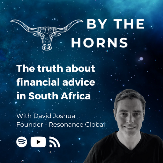 The truth about financial advice in South Africa
