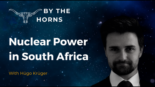 Breaking Down Nuclear Power: A Conversation with Hügo Krüger