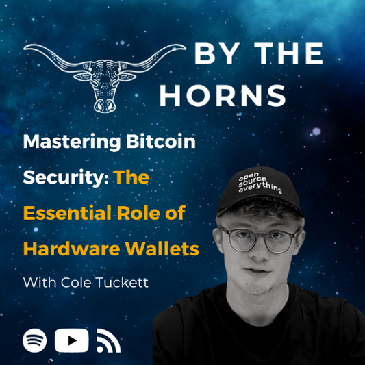 Mastering Bitcoin Security – The Essential Role of Hardware Wallets