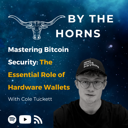 Mastering Bitcoin Security – The Essential Role of Hardware Wallets