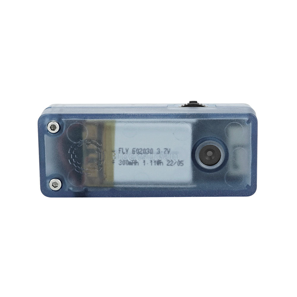 Blockstream Jade Mk1