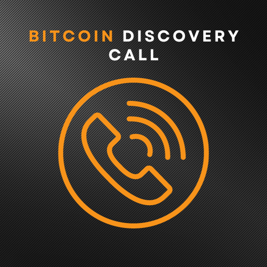 Discovery Call - Free 20 min consultation