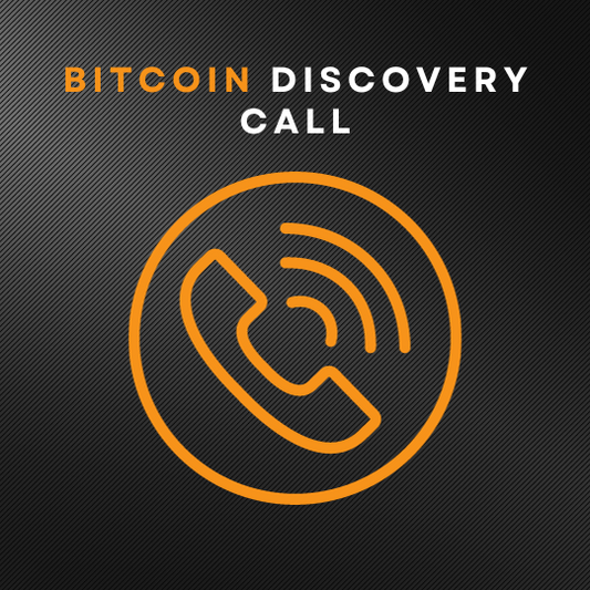 Discovery Call - Free 20 min consultation