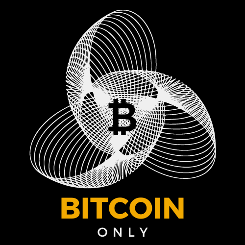 Bitcoin Only