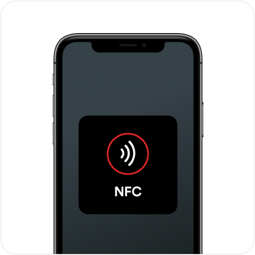 Coldcard hardware wallet Mk4 sign with NFC