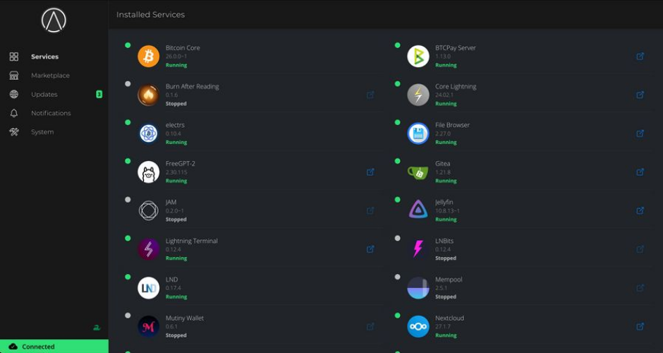 Start9 Server One